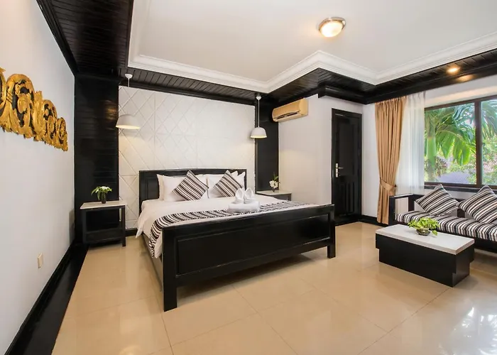 The Sanctuary Hotel 4*