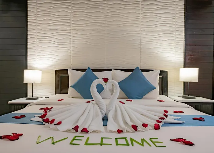 The Sanctuary Hotel Siem Reap