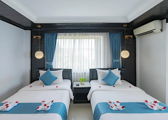 The Sanctuary 4*