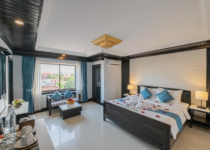 The Sanctuary Hotel 4*