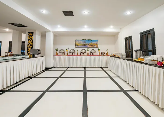 The Sanctuary