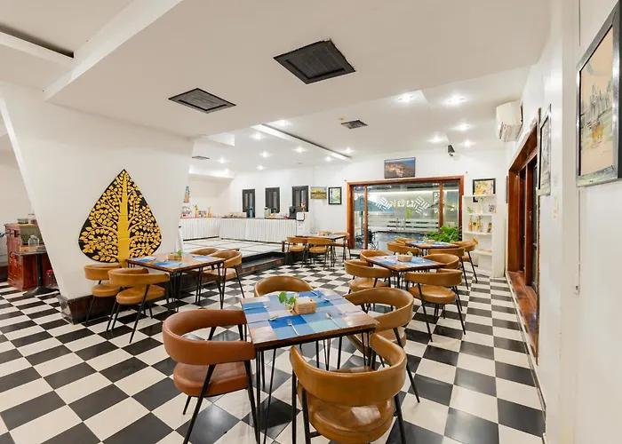 The Sanctuary Hotel