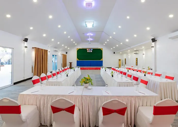 The Sanctuary 4*