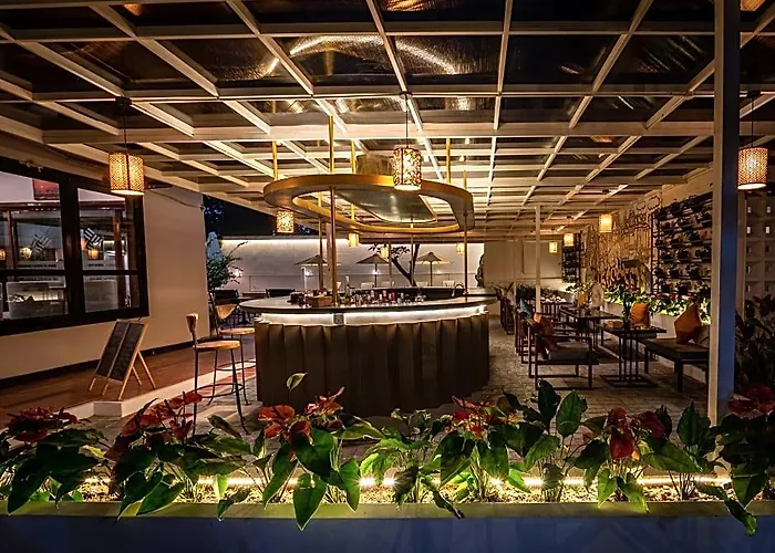 The Sanctuary 4* Siem Reap