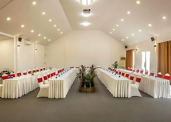The Sanctuary Hotel