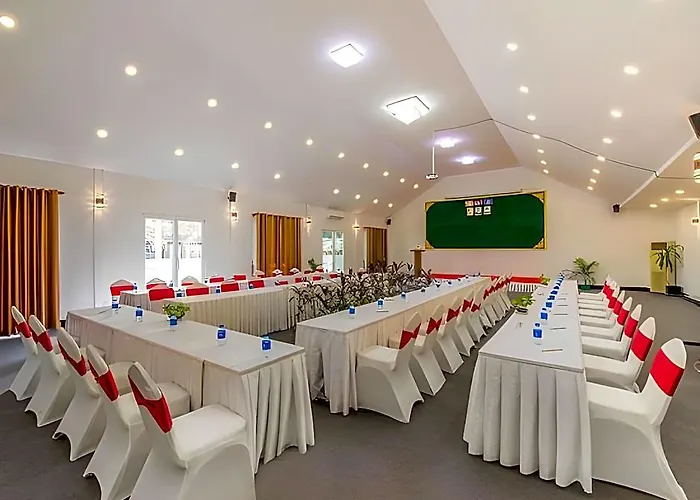 The Sanctuary Hotel
