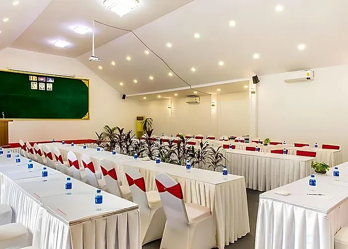 The Sanctuary 4* Siem Reap