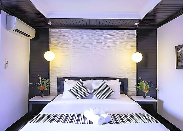 The Sanctuary Hotel 4*