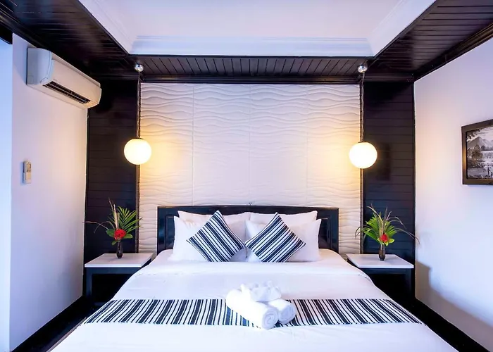 The Sanctuary 4*