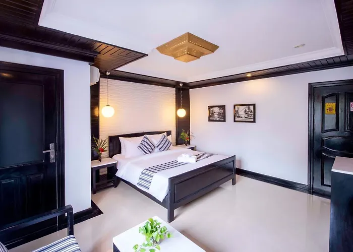 The Sanctuary Hotel 4*
