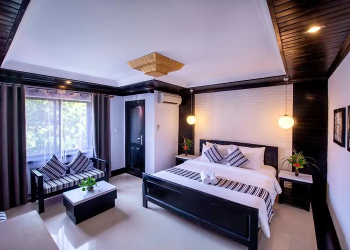 The Sanctuary Siem Reap