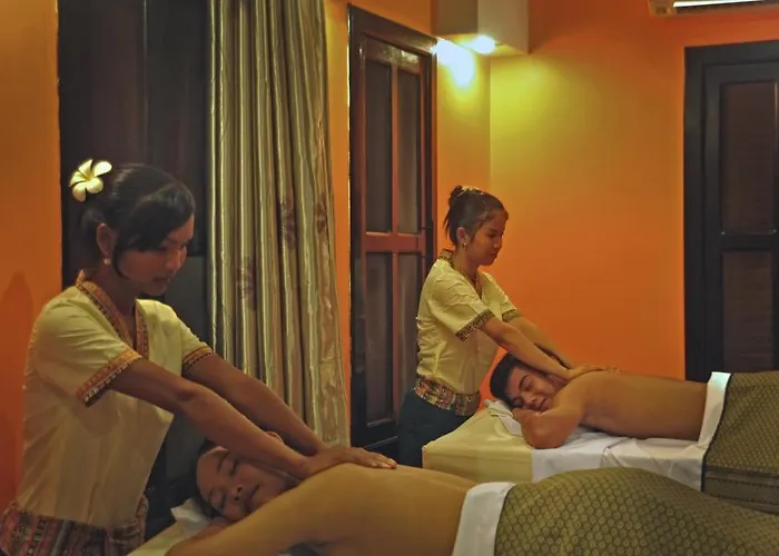 The Sanctuary Hotel